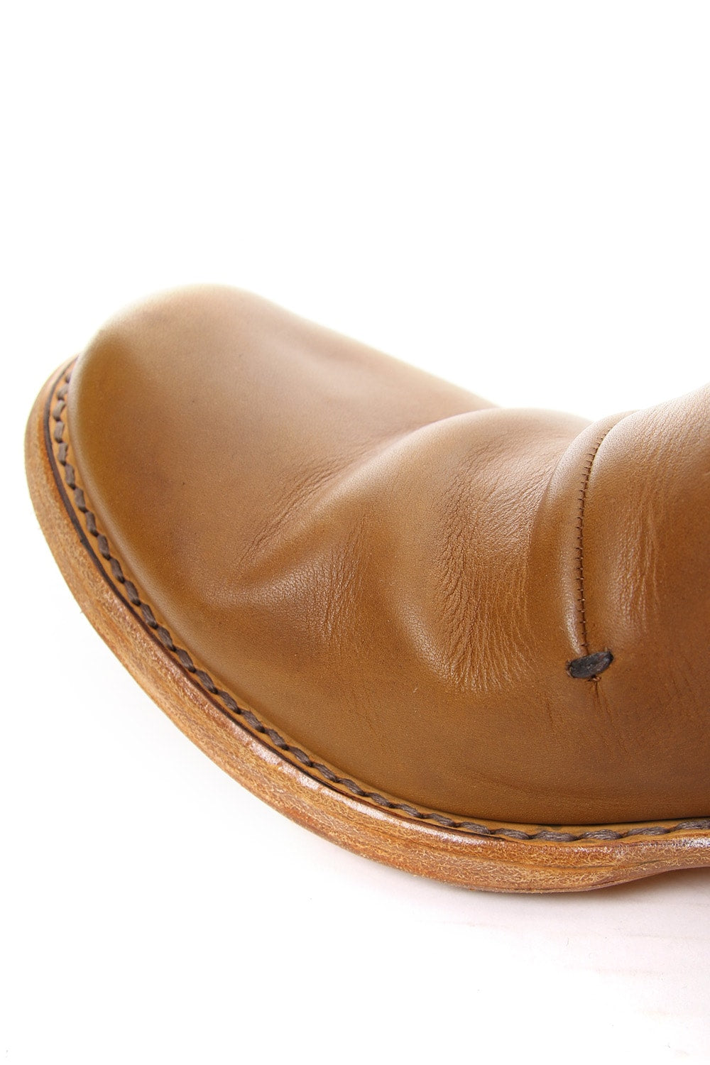 Shoes Calf leather - Hazel