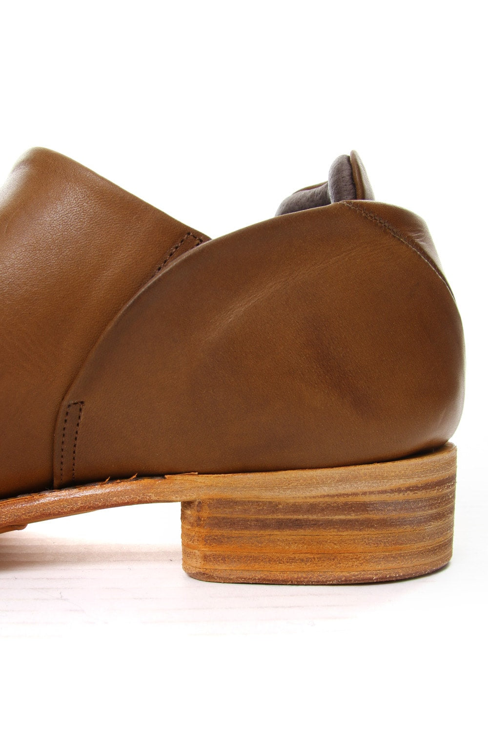 Shoes Calf leather - Hazel