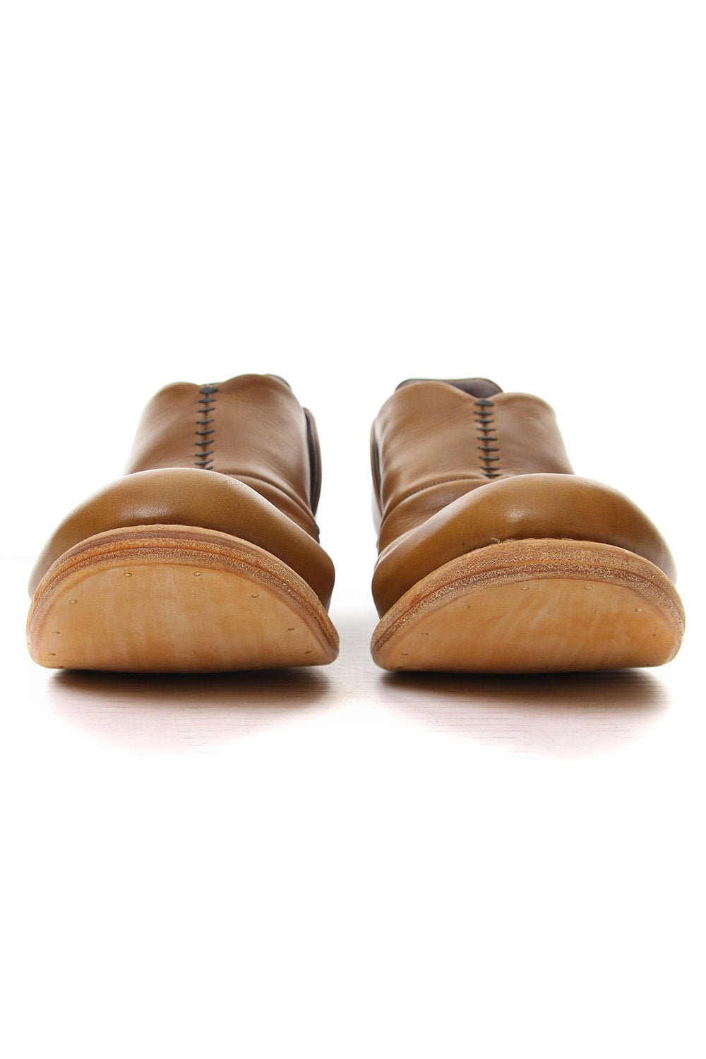 Shoes Calf leather - Hazel