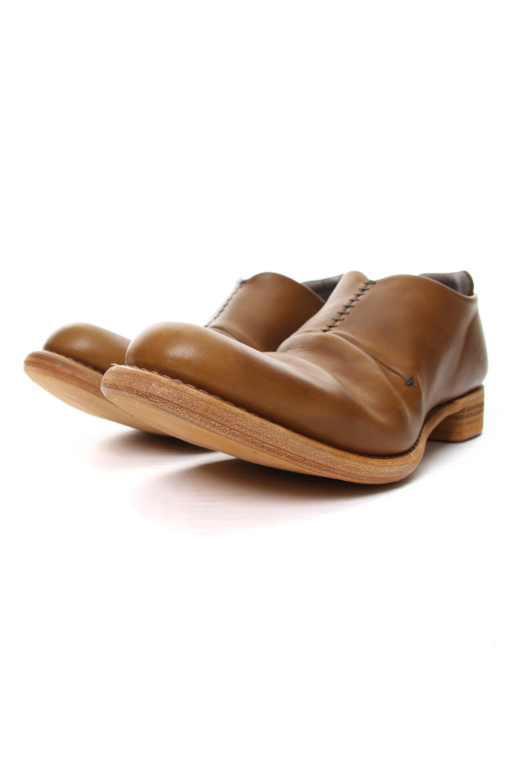 Shoes Calf leather - Hazel