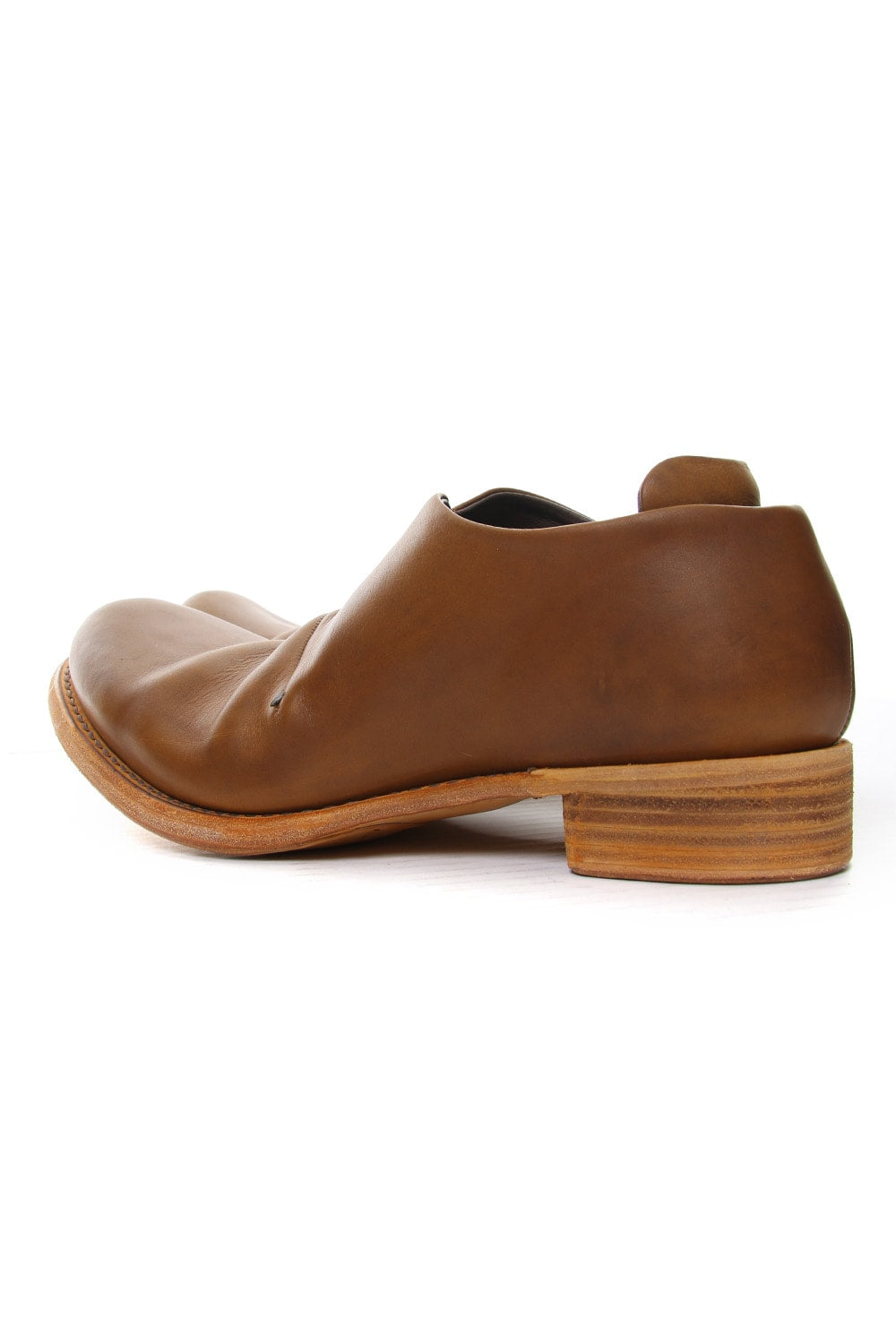 Shoes Calf leather - Hazel