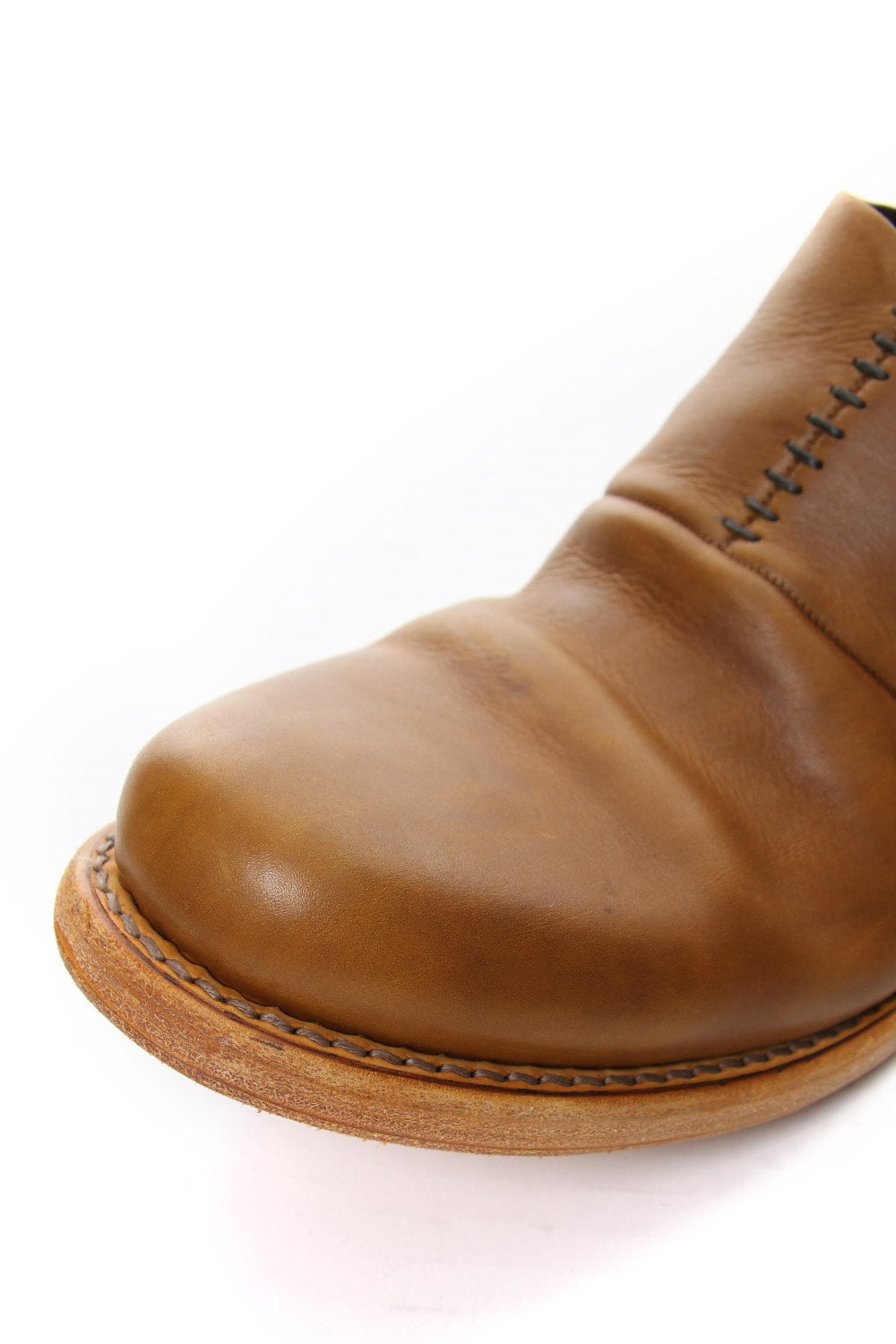 Shoes Calf leather - Hazel