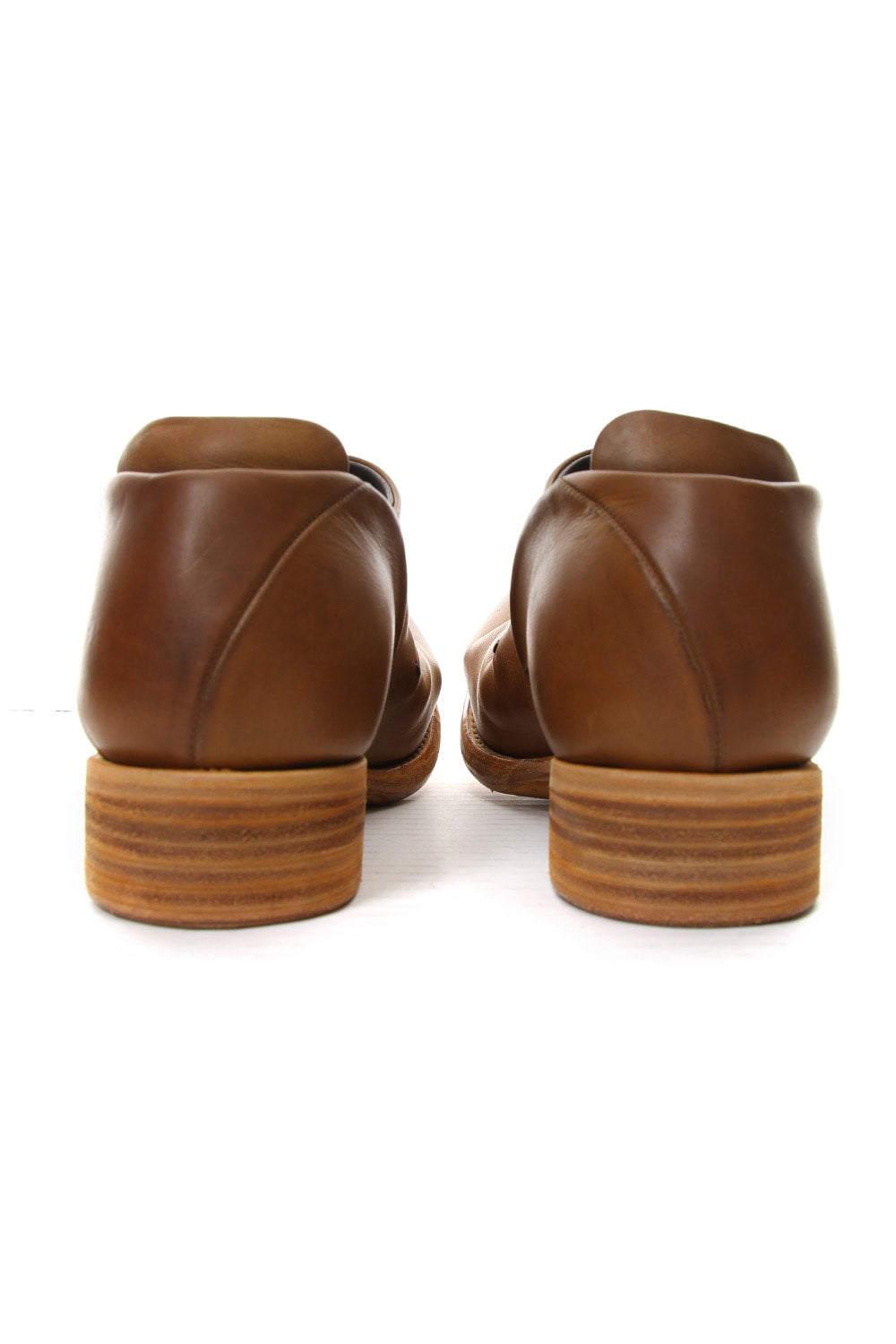 Shoes Calf leather - Hazel