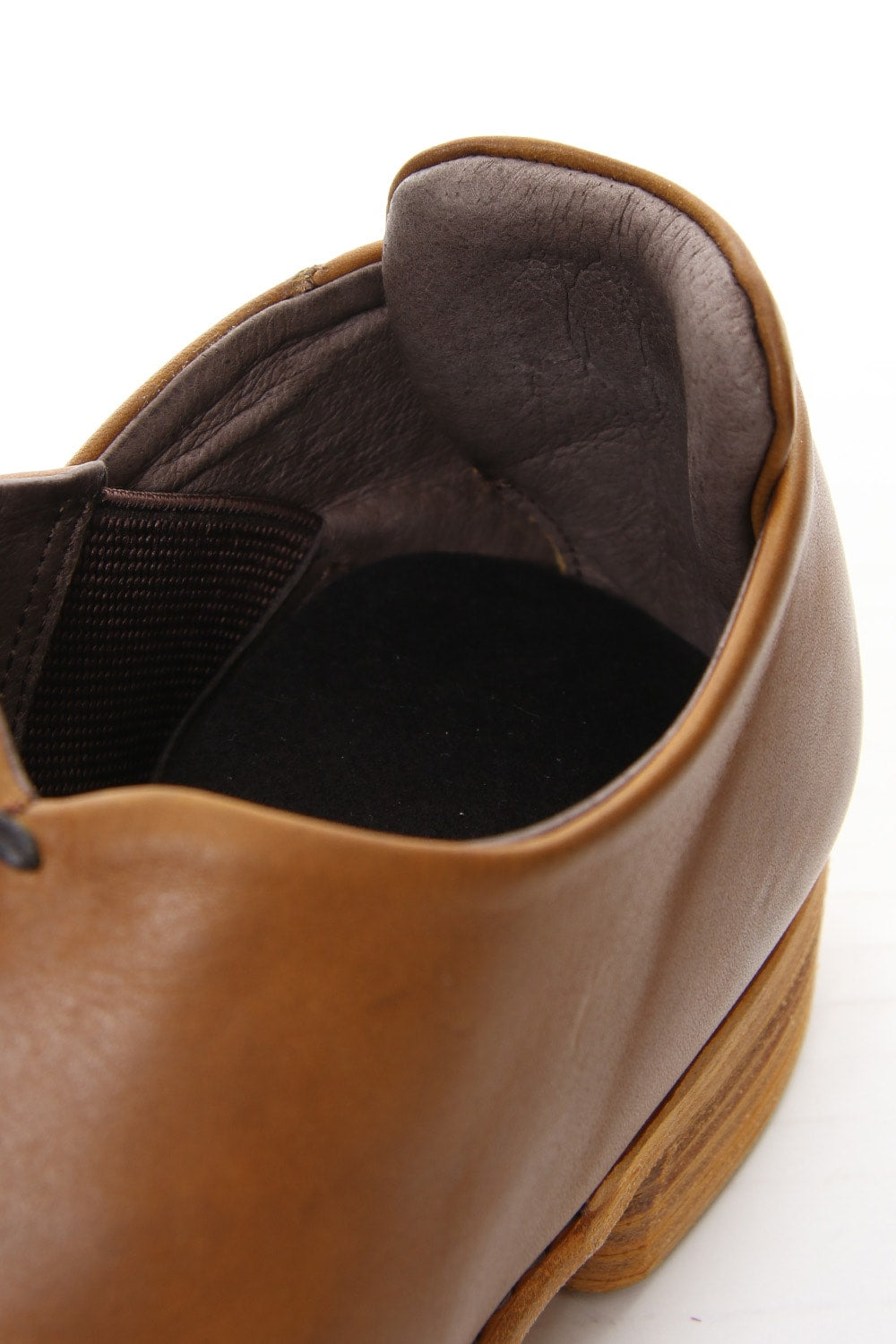 Shoes Calf leather - Hazel