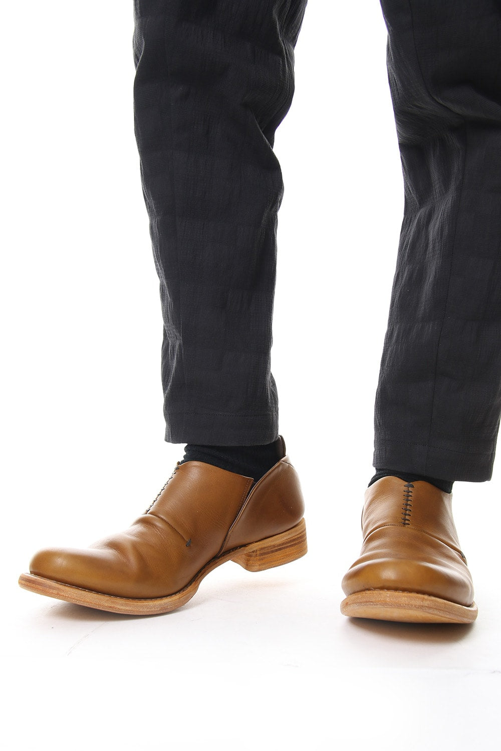 Shoes Calf leather - Hazel