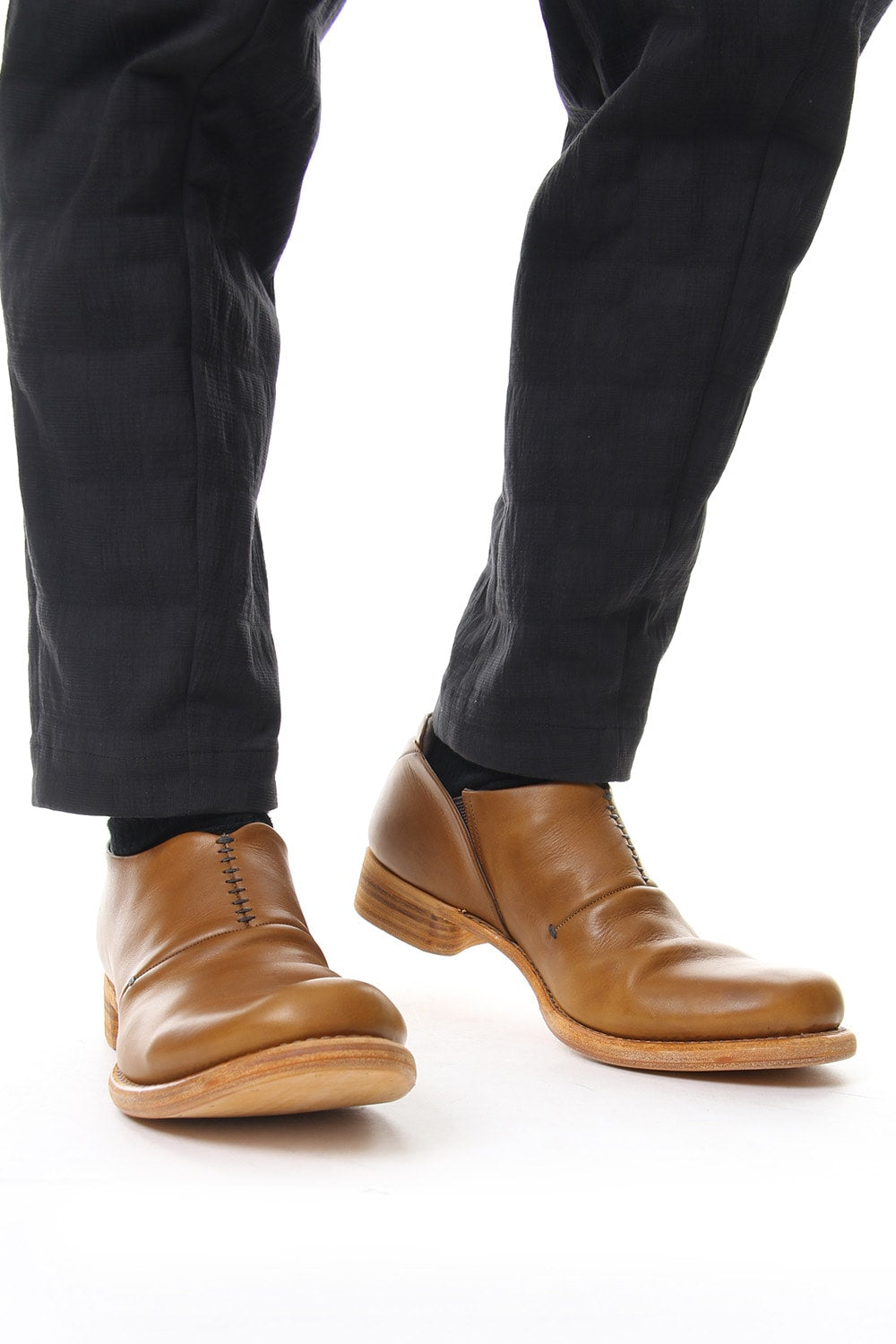 Shoes Calf leather - Hazel