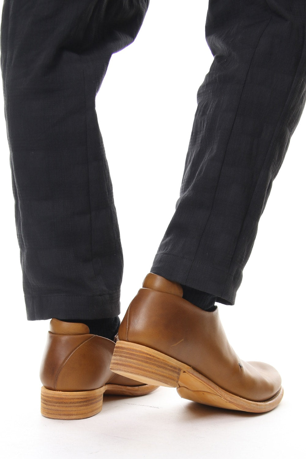 Shoes Calf leather - Hazel