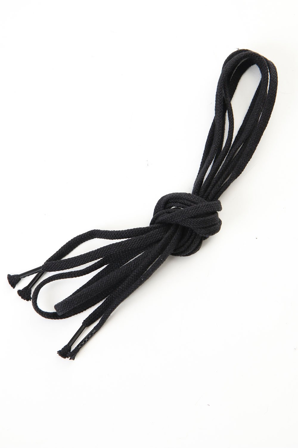 Monkey boots Kudu leather - Black