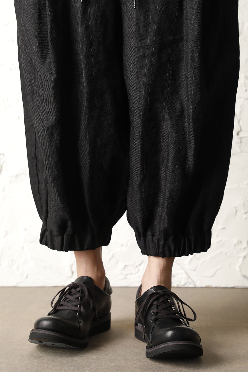 Shoes Horse leather Black