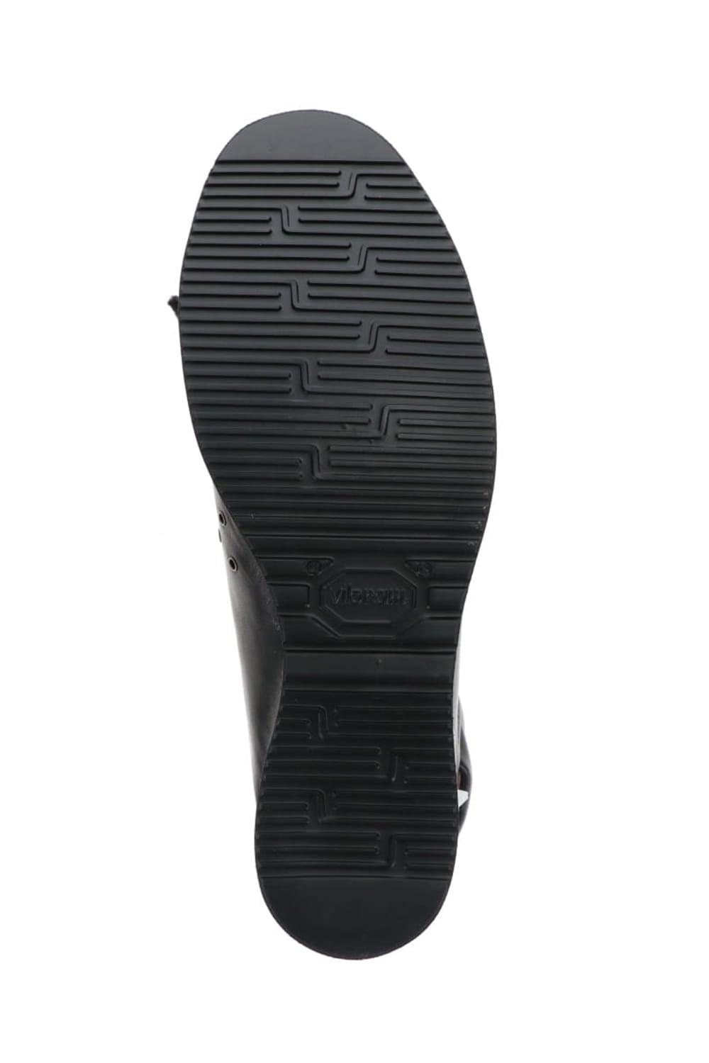 Shoes Horse leather Black