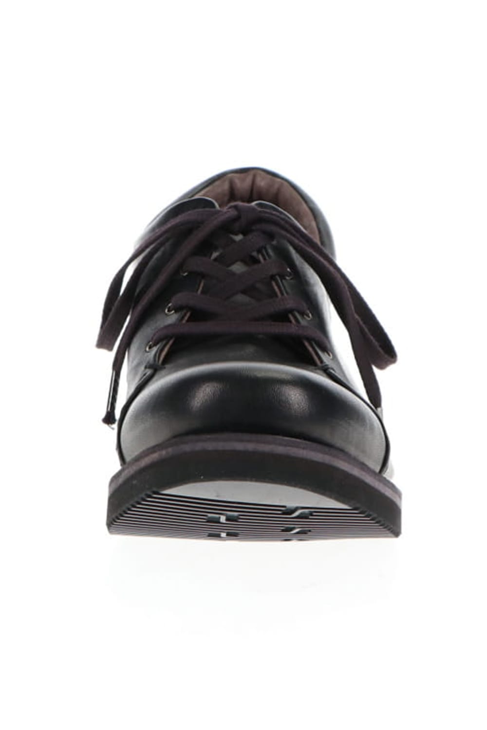 Shoes Horse leather Black