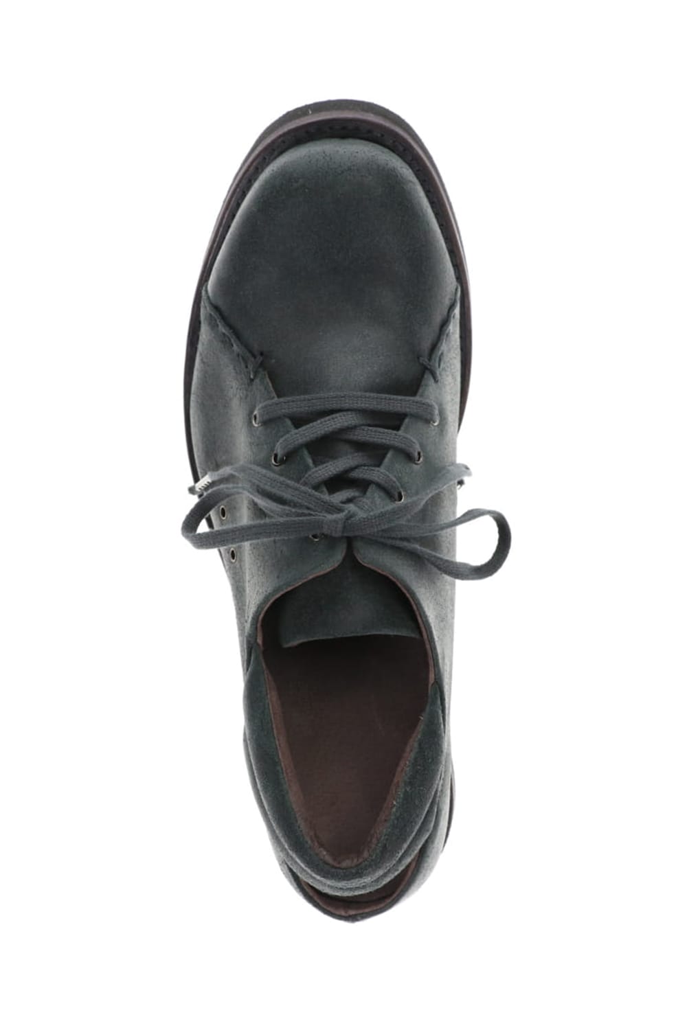 Shoes Calf Leather Steel Reverse