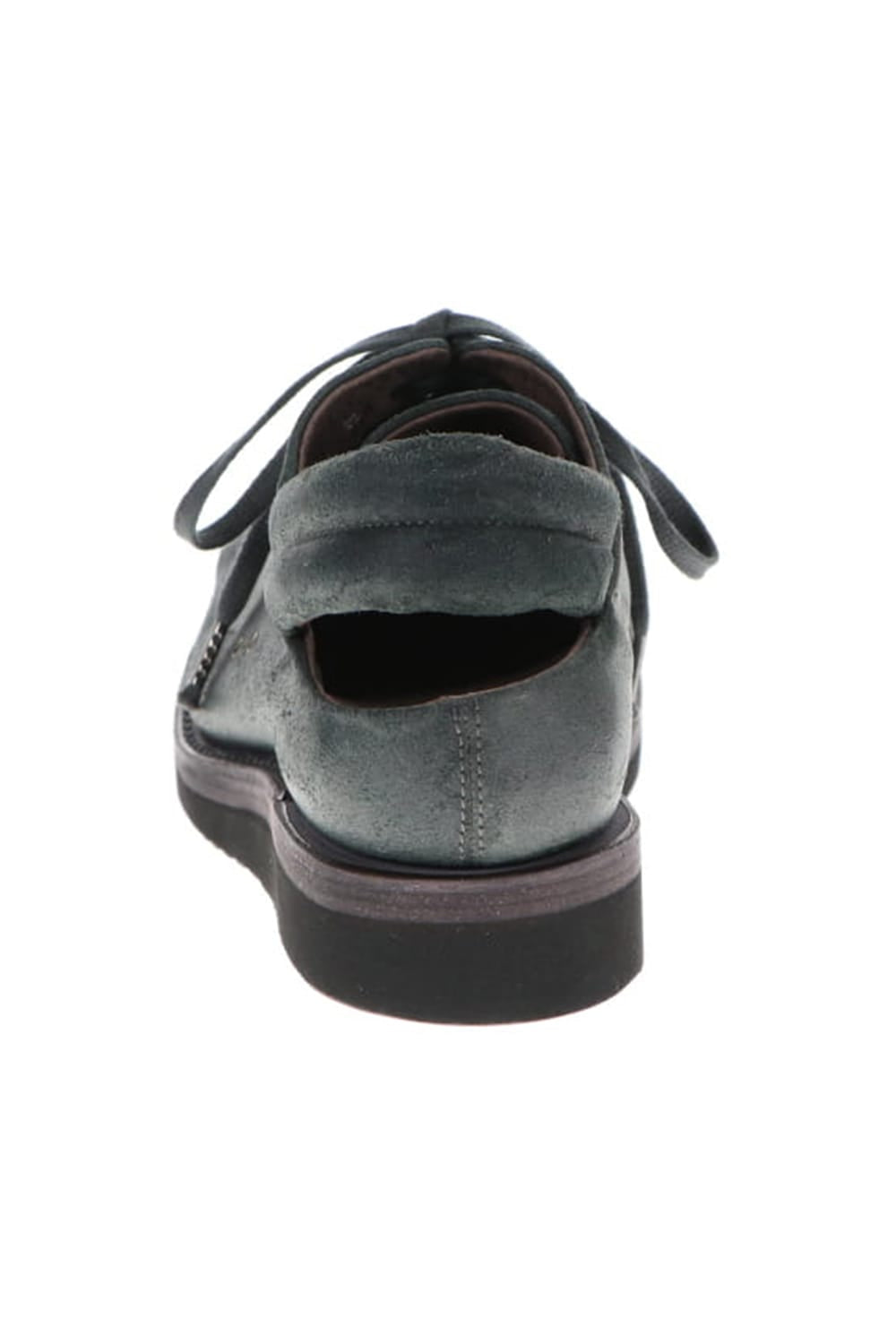 Shoes Calf Leather Steel Reverse