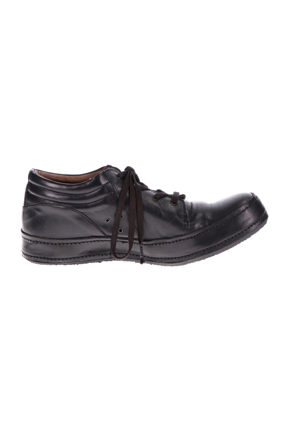 Shoes Calf leather Black