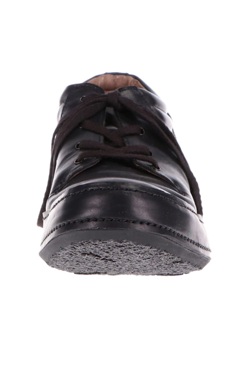 Shoes Calf leather Black