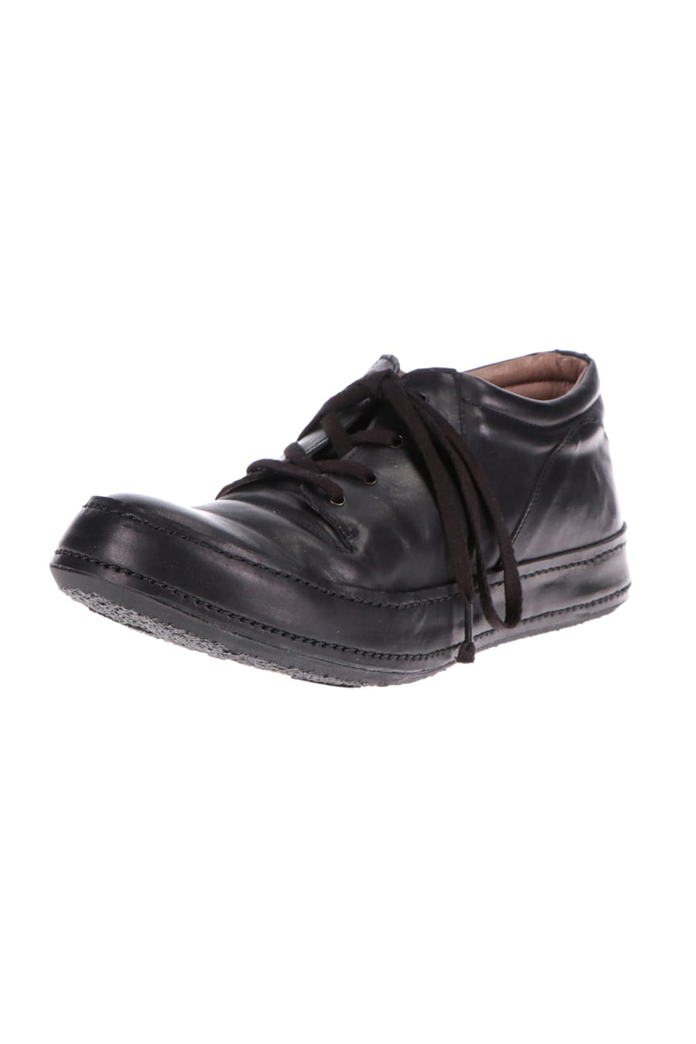 Shoes Calf leather Black