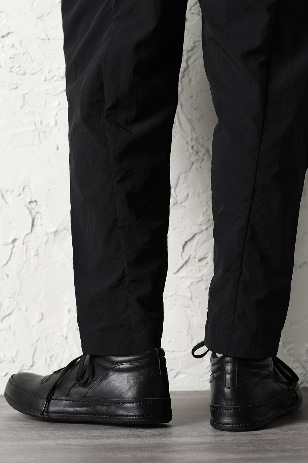 Shoes Calf leather Black