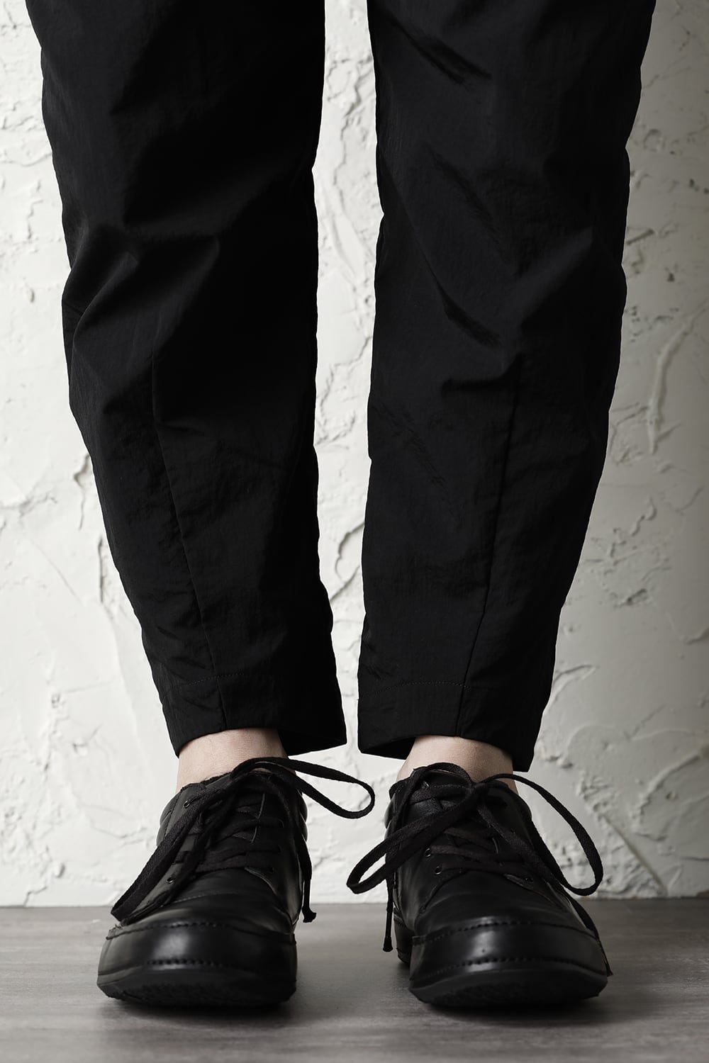 Shoes Calf leather Black