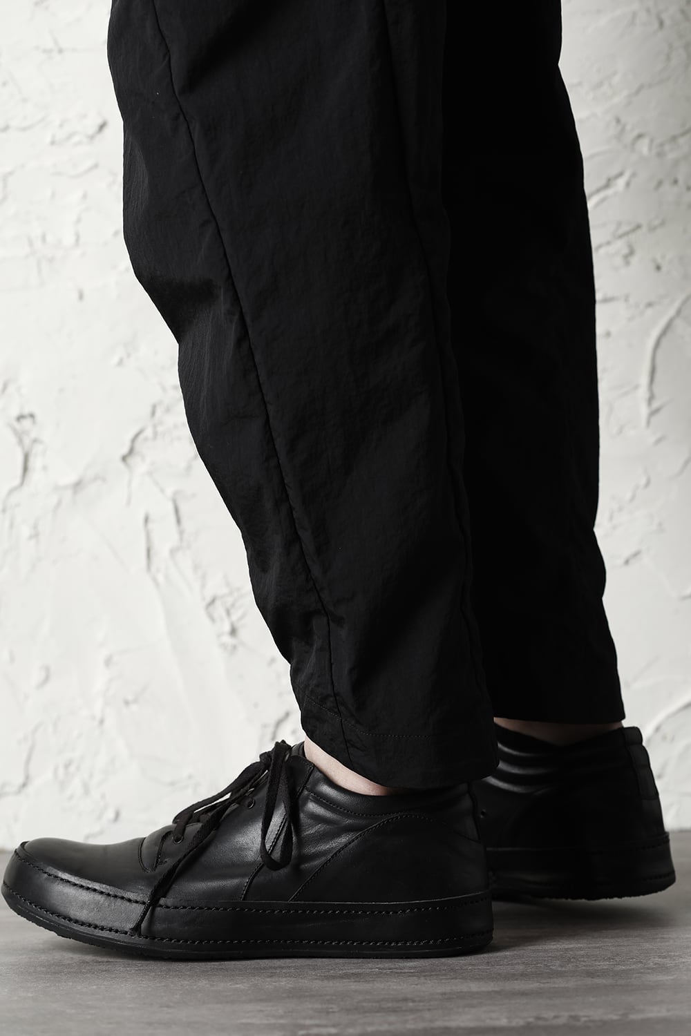 Shoes Calf leather Black