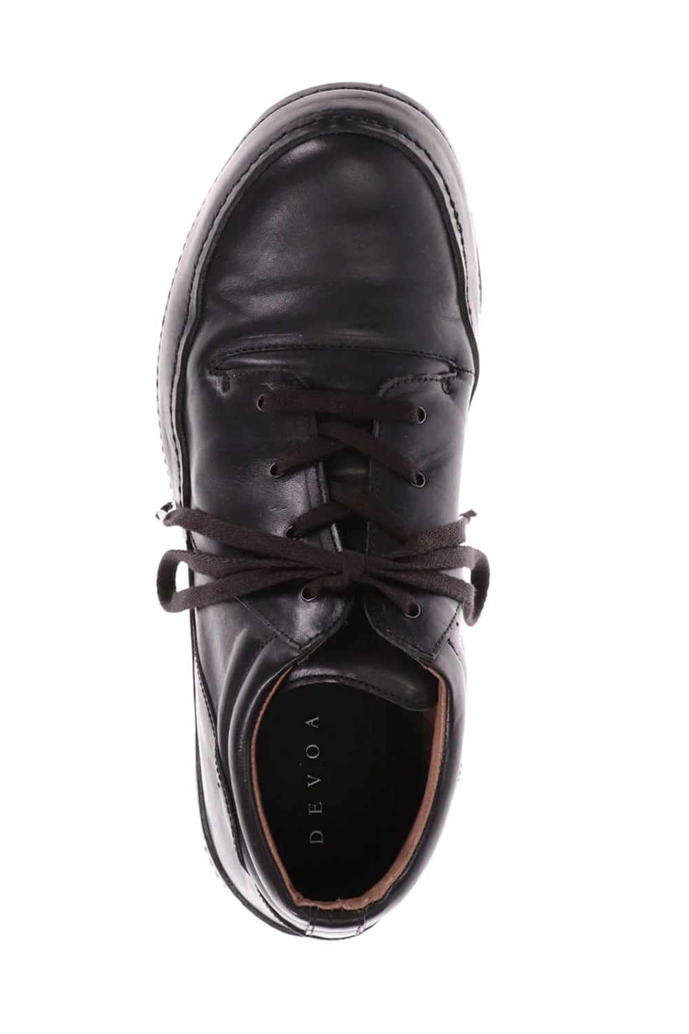 Shoes Calf leather Black