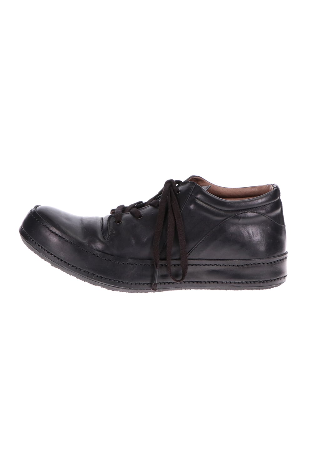 Shoes Calf leather Black