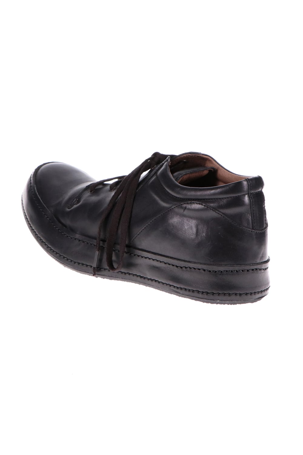 Shoes Calf leather Black