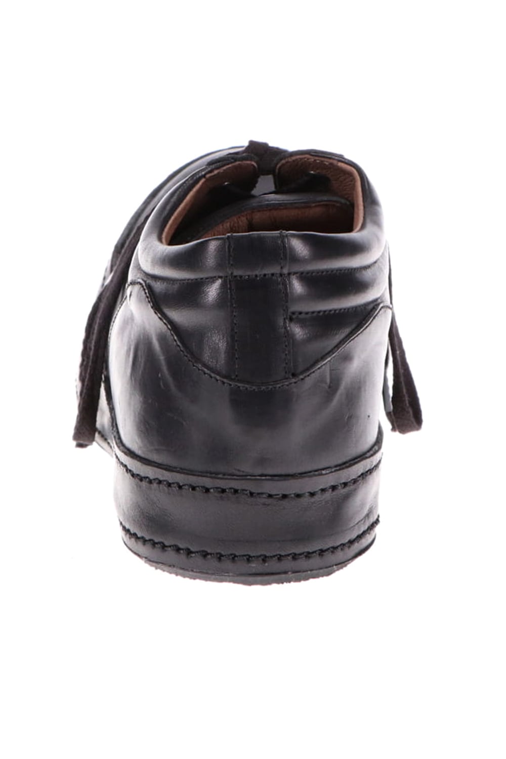 Shoes Calf leather Black