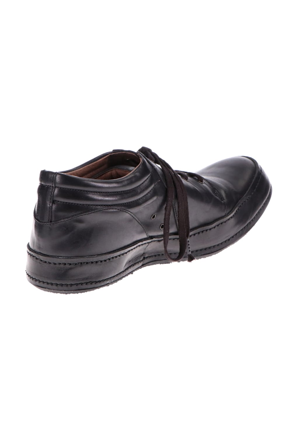 Shoes Calf leather Black