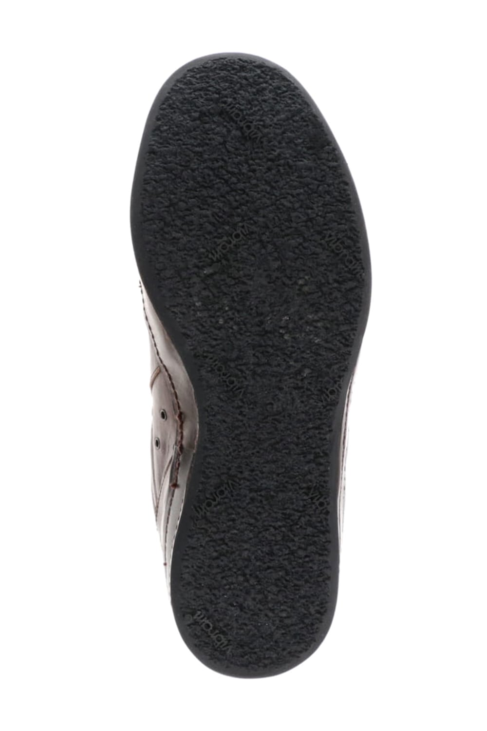 Shoes Calf leather Charcoal