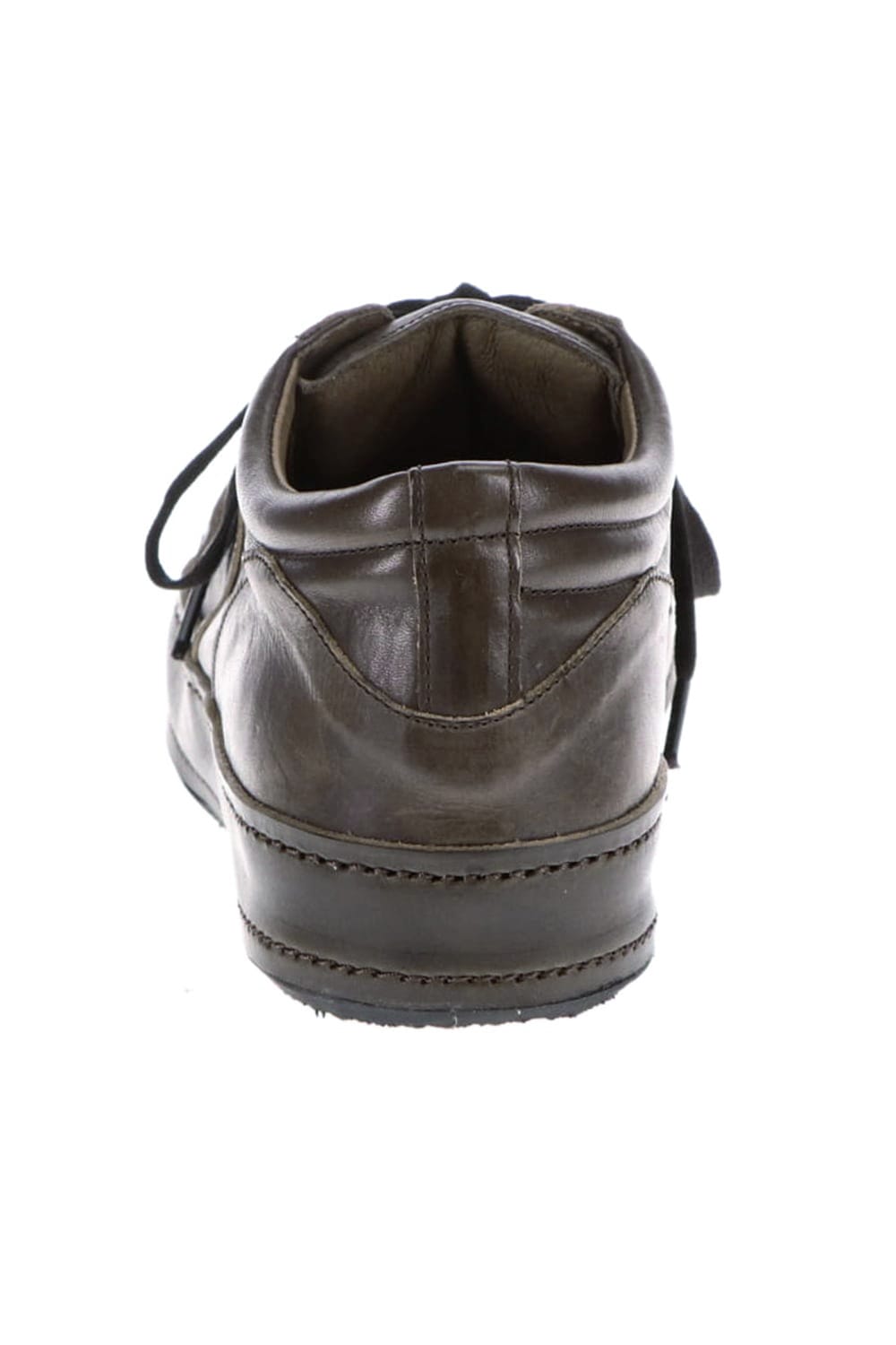 Shoes Calf leather Charcoal