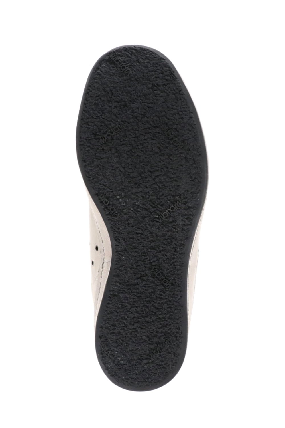 Shoes Kudu leather White Gray