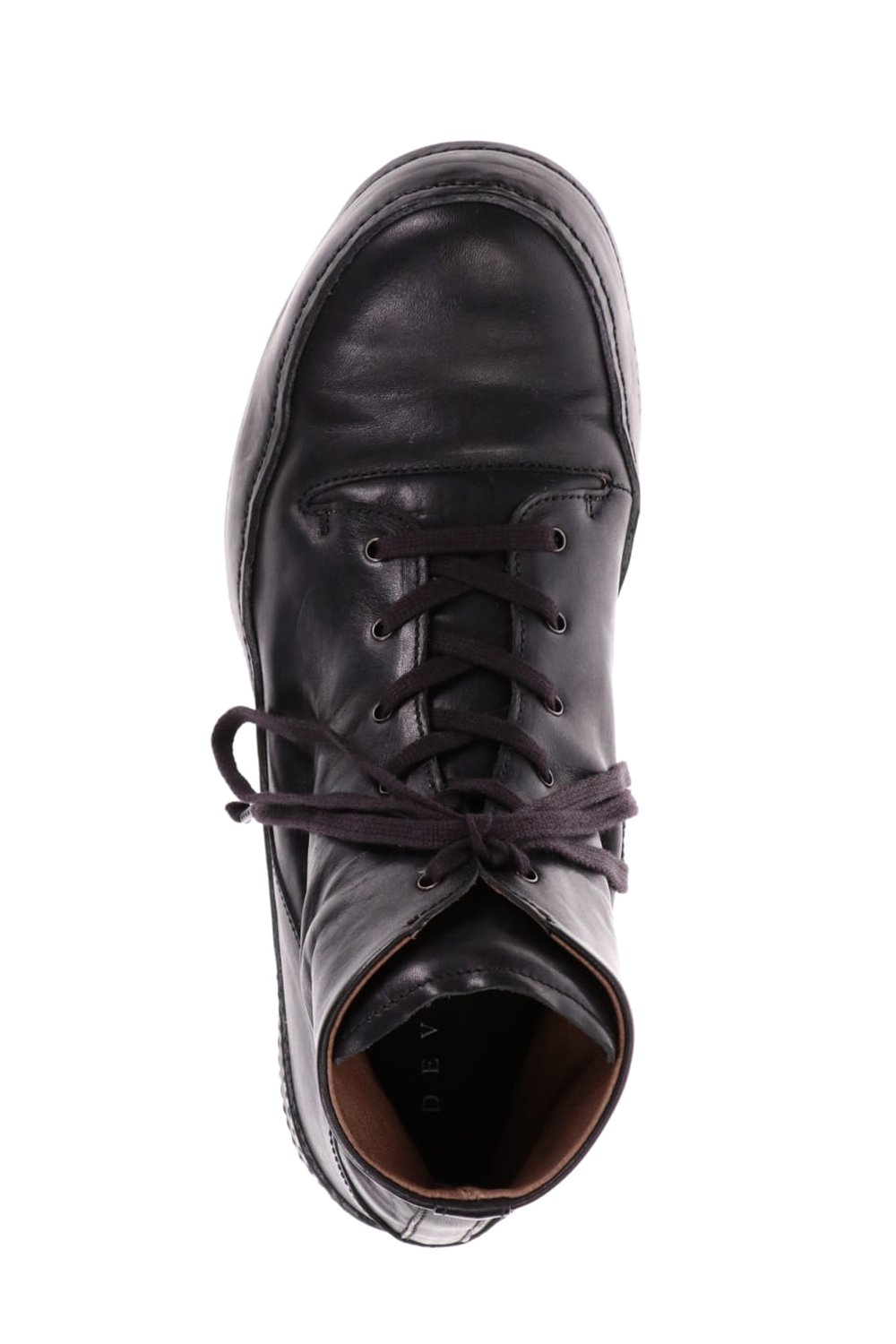 Shoes Calf leather Black