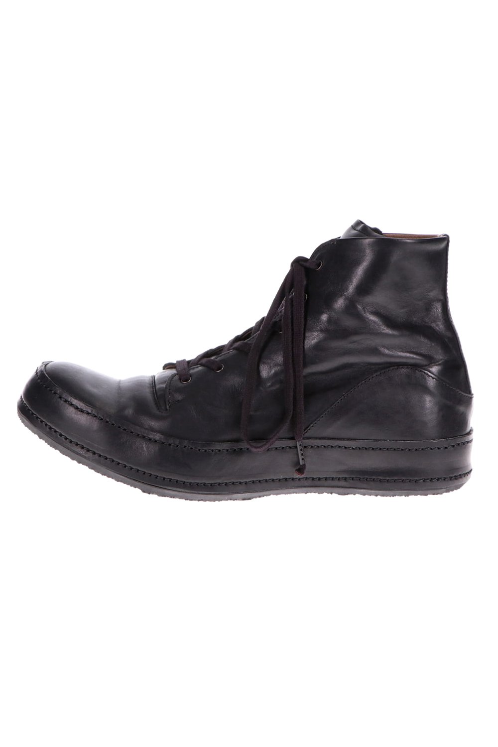 Shoes Calf leather Black