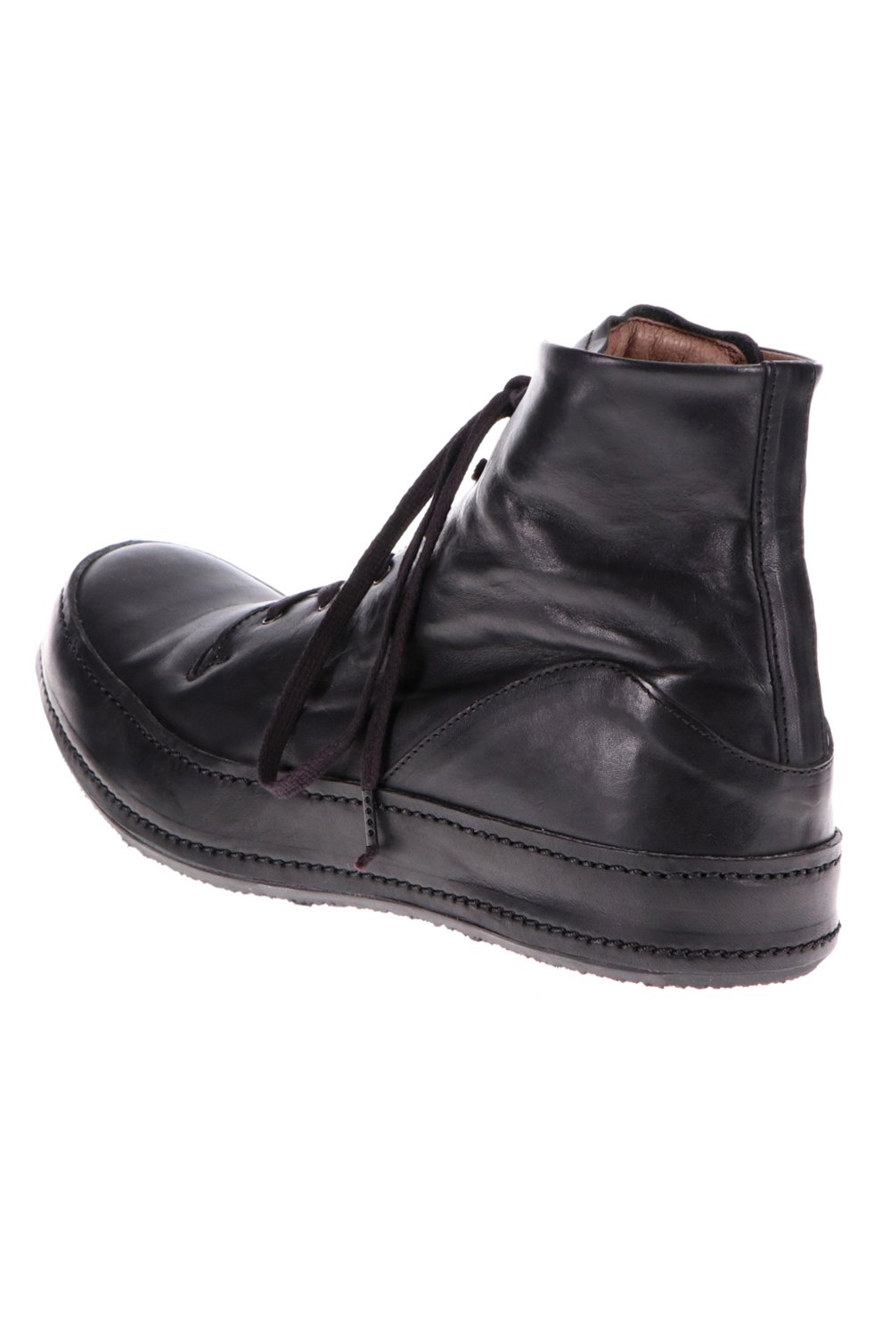 Shoes Calf leather Black