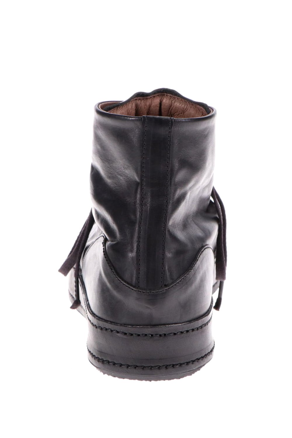 Shoes Calf leather Black