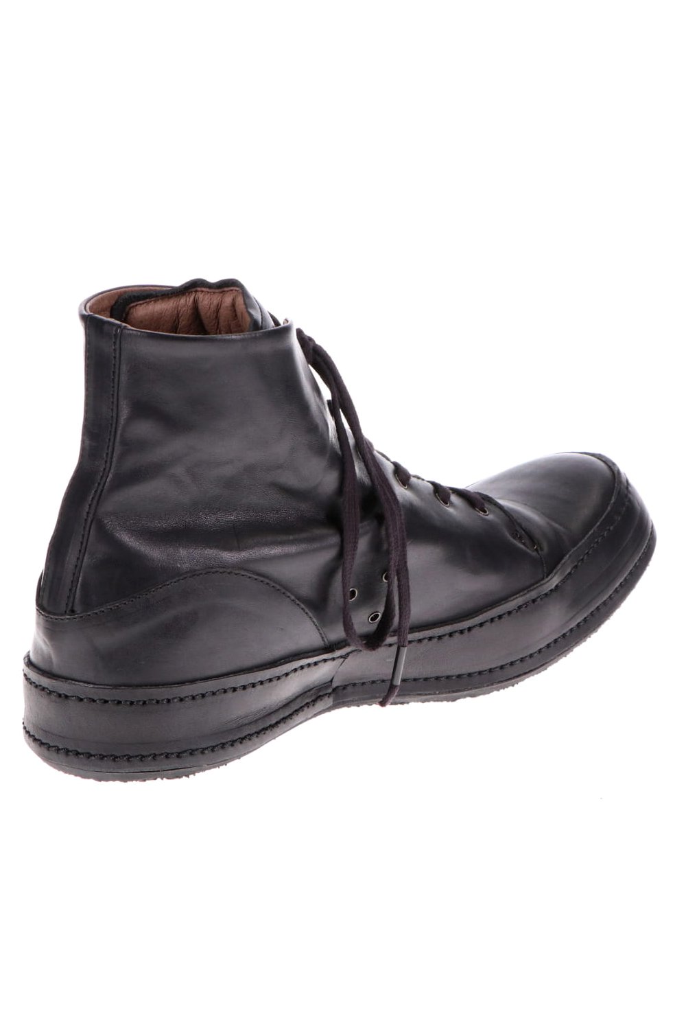 Shoes Calf leather Black