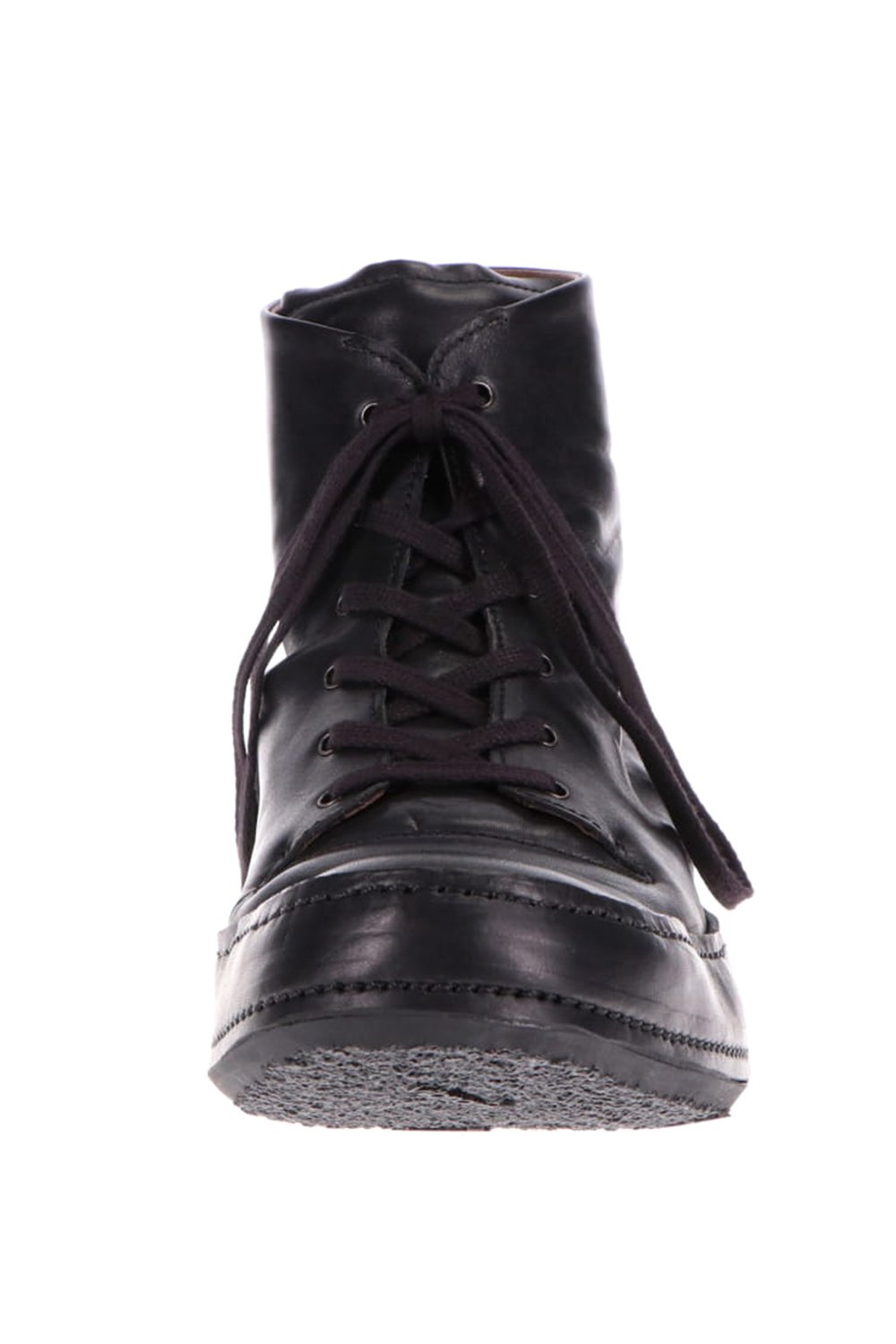 Shoes Calf leather Black