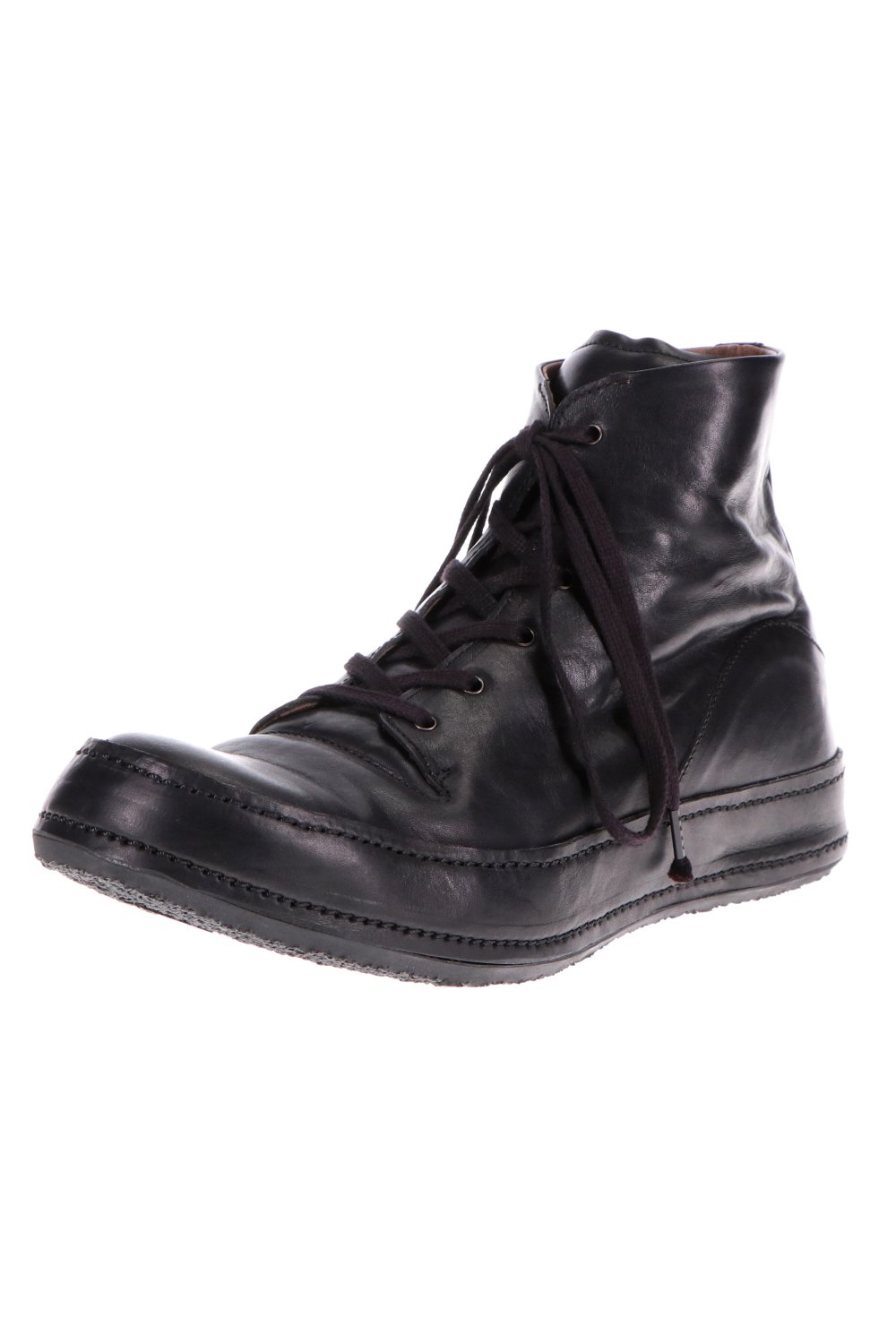 Shoes Calf leather Black