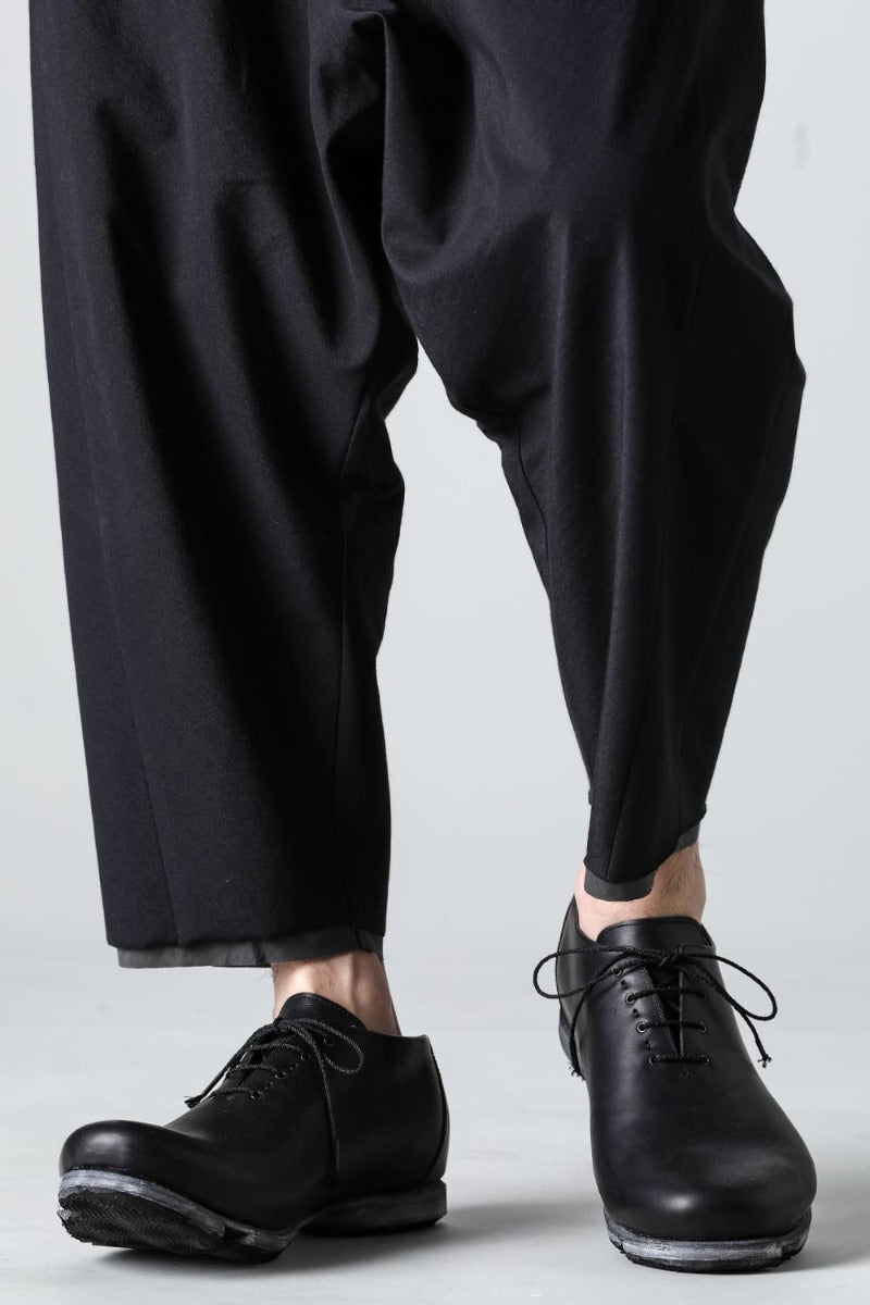 レザーシューズ GUIDI カーフ