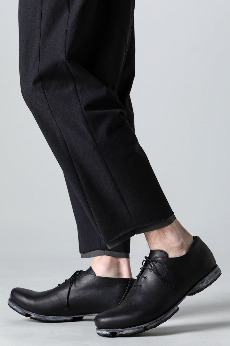 レザーシューズ GUIDI カーフ