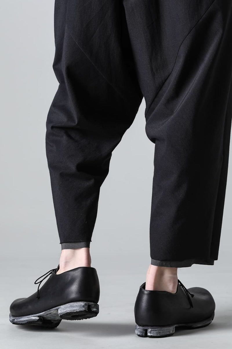 レザーシューズ GUIDI カーフ