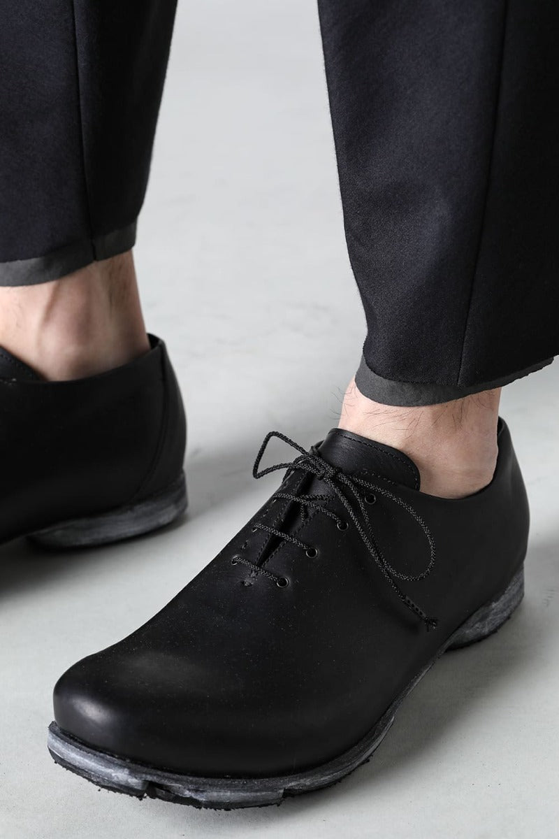 レザーシューズ GUIDI カーフ
