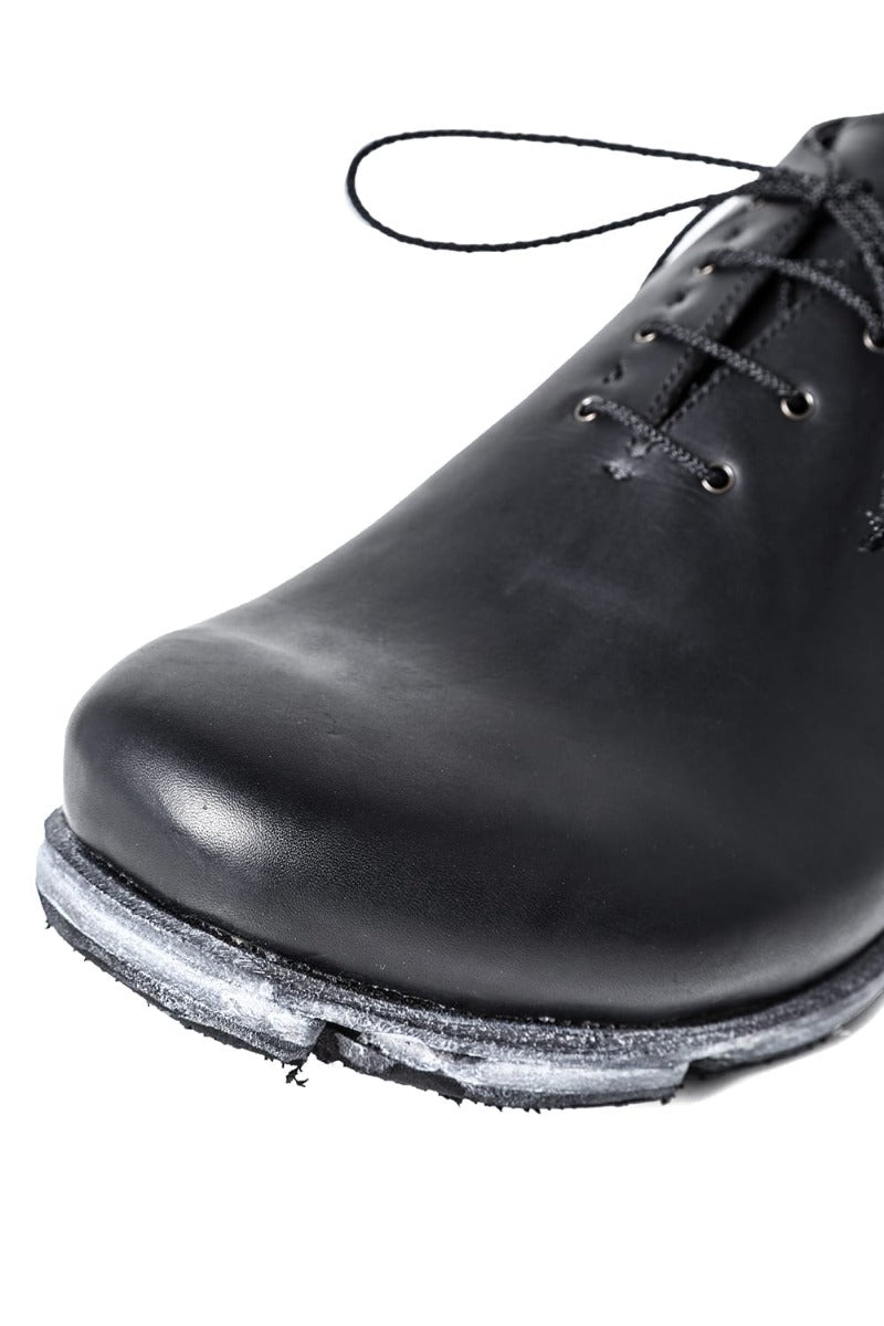 レザーシューズ GUIDI カーフ