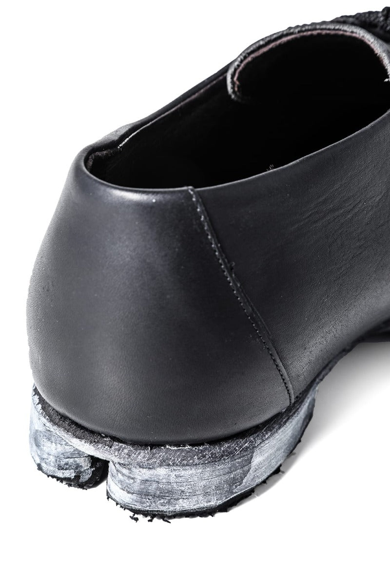 レザーシューズ GUIDI カーフ