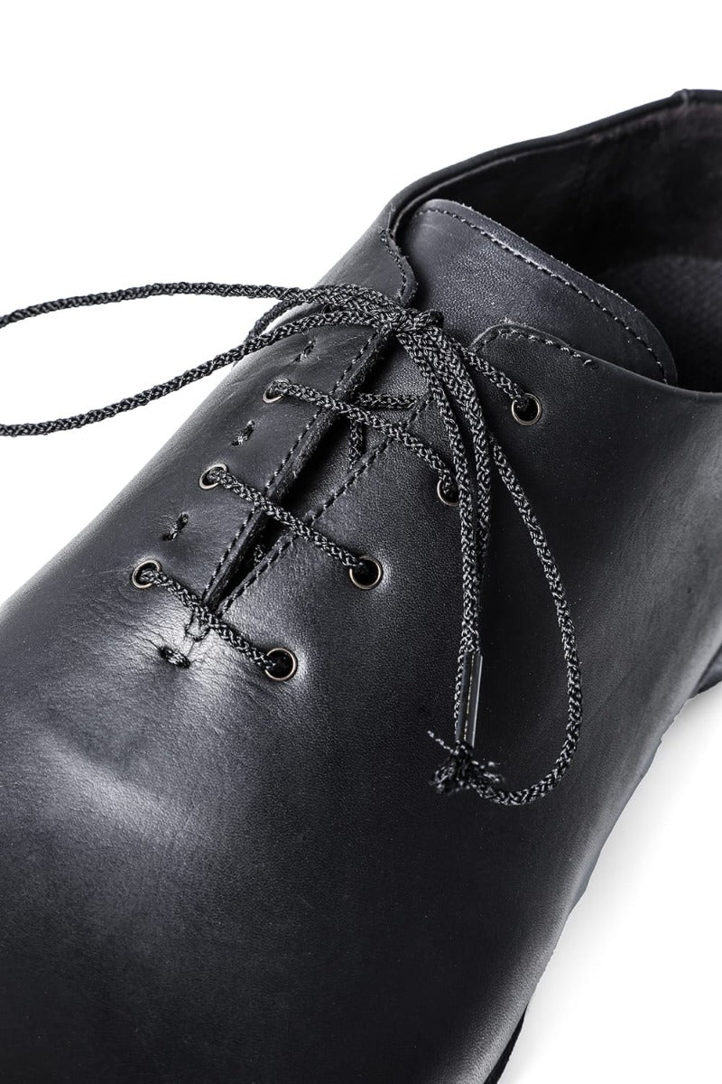 レザーシューズ GUIDI カーフ