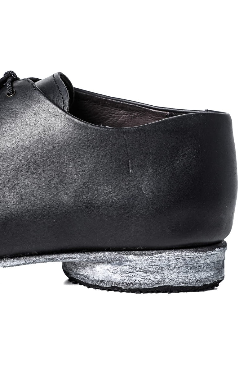 レザーシューズ GUIDI カーフ