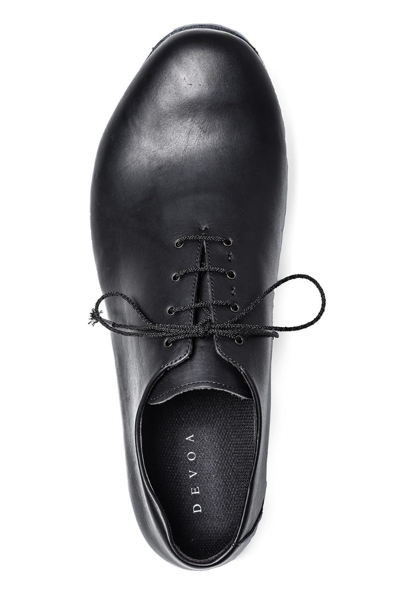 レザーシューズ GUIDI カーフ