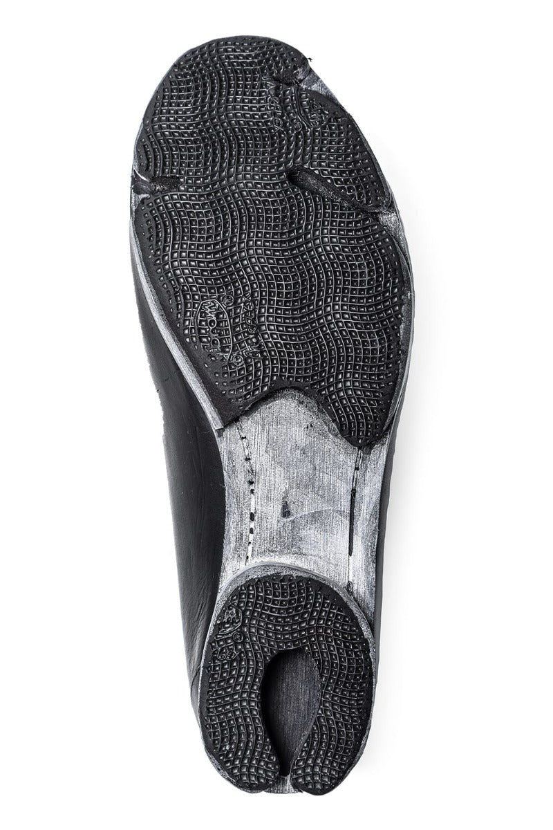 レザーシューズ GUIDI カーフ