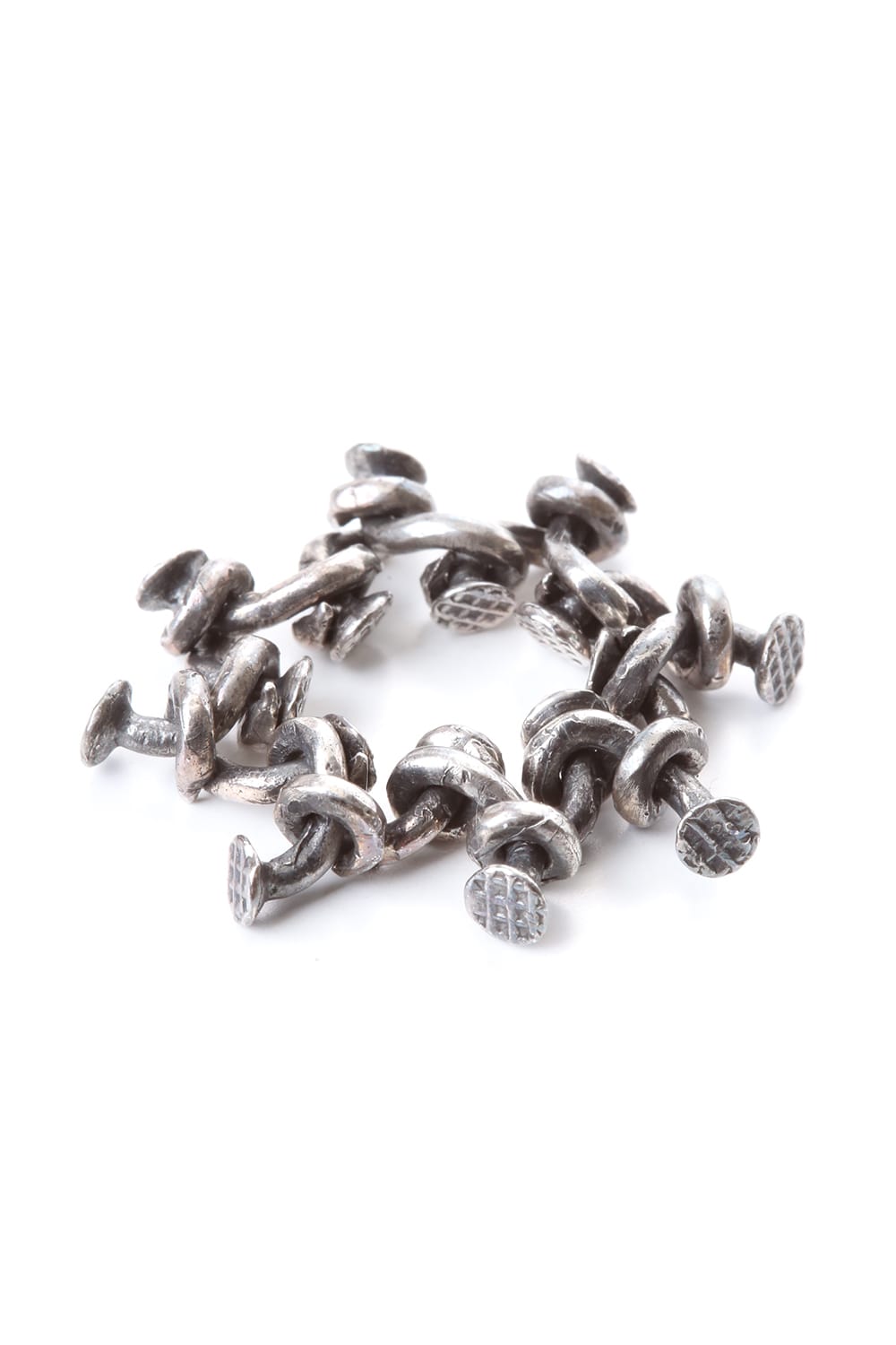 ネイル チェーンリング