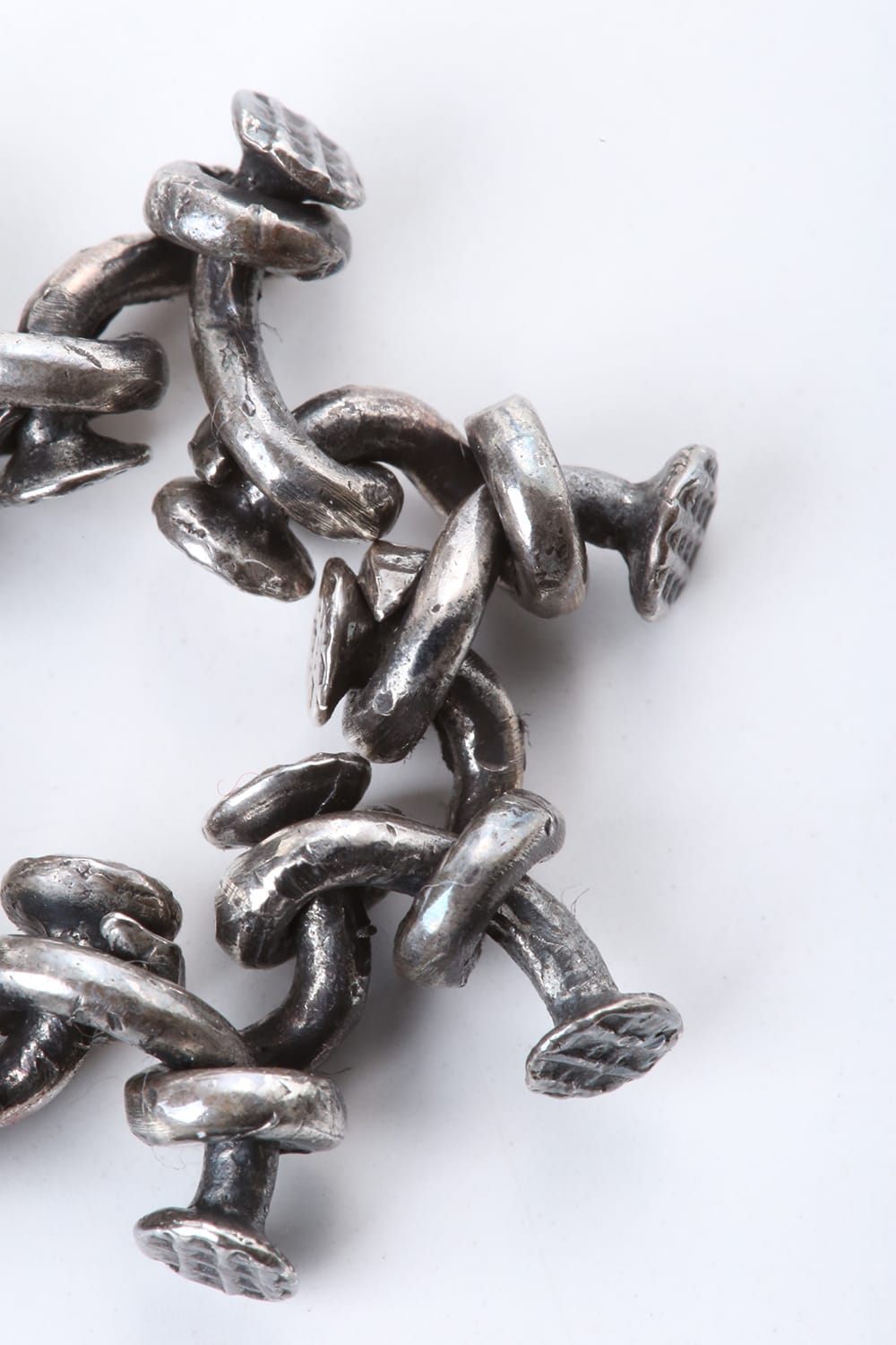 ネイル チェーンリング